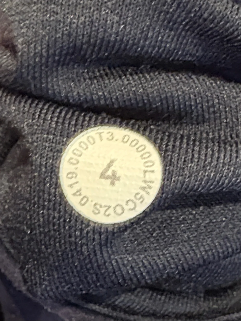 Lululemon Align Jogger 28